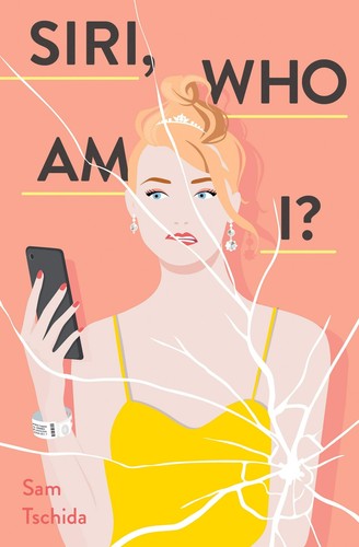 Siri who sam tschida - -,