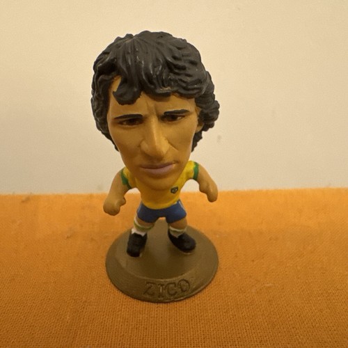 Corinthian microstars zico - corinthian,