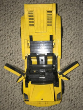 LEGO Racers Lamborghini