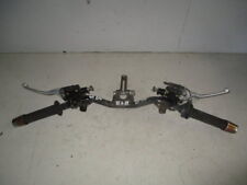 Manubrio Sterzo Manopole Pompe Pompa Freno Vespa GTV GTS GT 250 i.e. 2005 2012