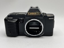 Canon T70 fotocamera reflex