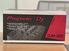 Pioneer DJ DJM-350 Mixer DJ 2
