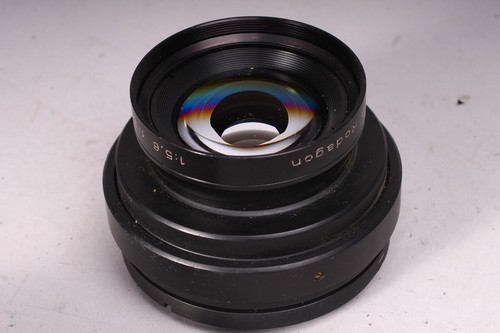 Rodenstock rodagon 150mm 6 - rodenstock,