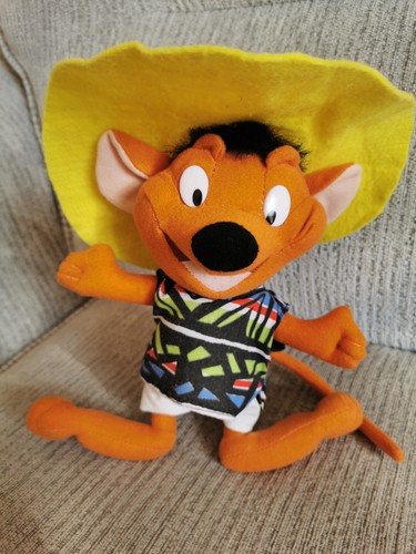 Peluche morbido vintage looney - morbido,