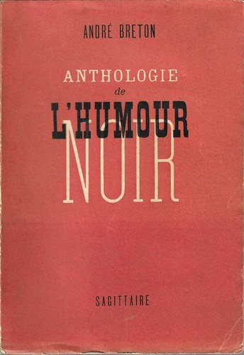 1940 rare andré breton - rare, +