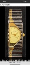 Raro orologio vintage Must de