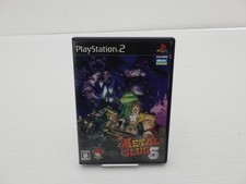 Metal Slug 6 (CERO B) GIOCO JP