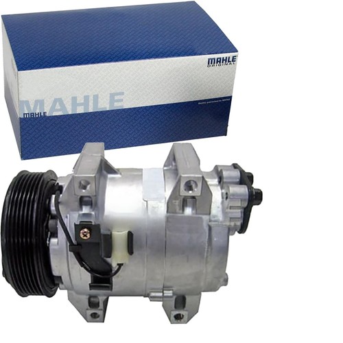 Compressore climatizzatore - compressore,