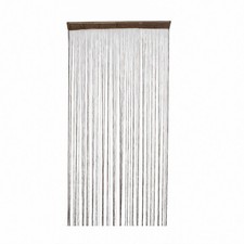 1*2M Panel Strings Curtains
