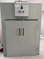essicatoio professionale per