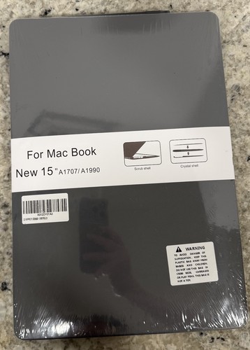 Custodia rigida macbook pro - custodia,