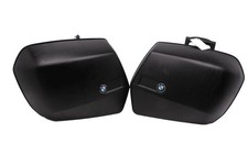 Valigie, valigie laterali BMW