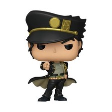 FUNKO POP ANIMATION JOJO'S