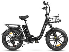 Samebike C05 PRO 250W 36v 13AH