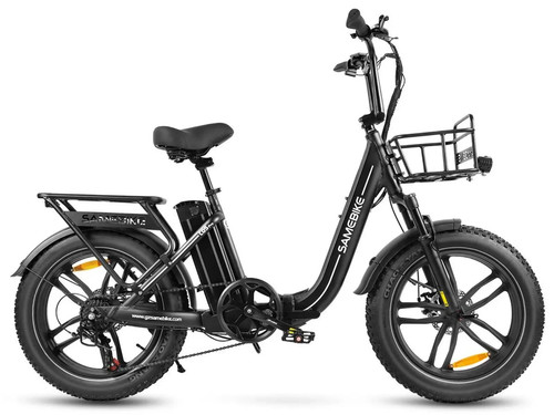 Samebike c05 pro - c05, 36v