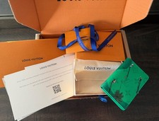 Louis Vuitton ORGANIZER