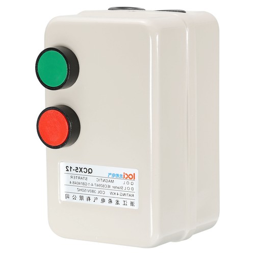 Avviamento motore elettrico - motore,