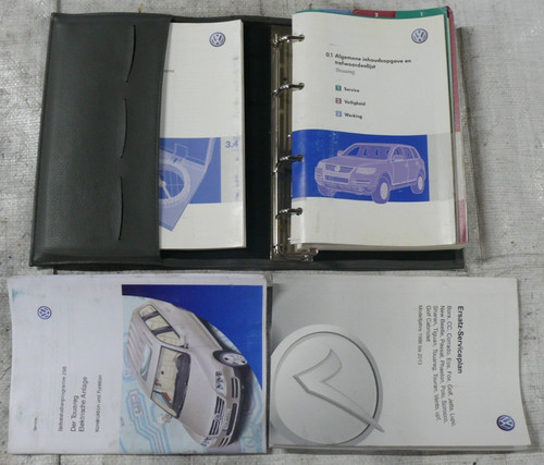 Cartella bordo manuale - cartella,