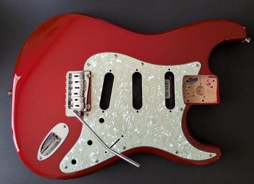 Fender deluxe series - fender,