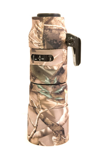 Lenscamo cover neoprene per - in,