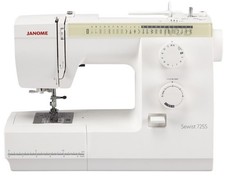 MACCHINA PER CUCIRE JANOME