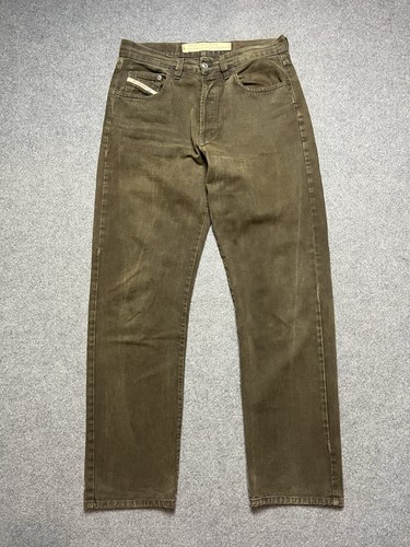 Diesel jeans - diesel,