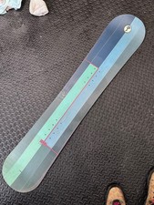 Snowboard Santa Cruz TXX 143