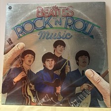 The Beatles / Rock N Roll
