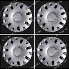 Set coppe ruota adatte - 4,