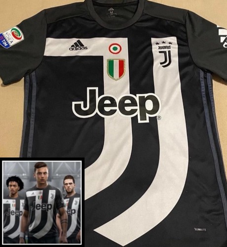 Maglia juventus sports - juventus-ea,