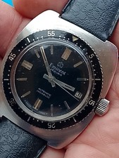 diver vintage