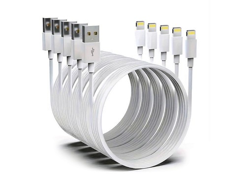 Pezzi cavo metri usb fast - 5,