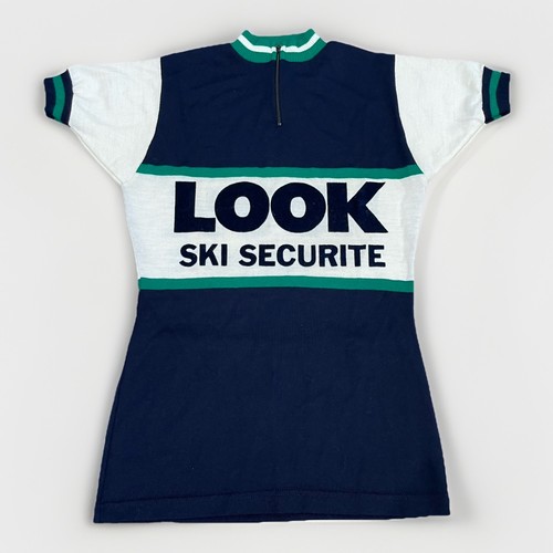 Look sci securite vintage anni - look,