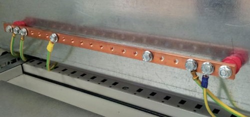 Intellinet kit messa a - kit,