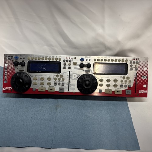 Pyle pro pdcd6000mp mixer - pro, pdcd6000mp,