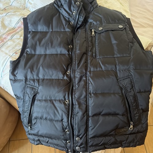 Vendo gilet gas - vendo,