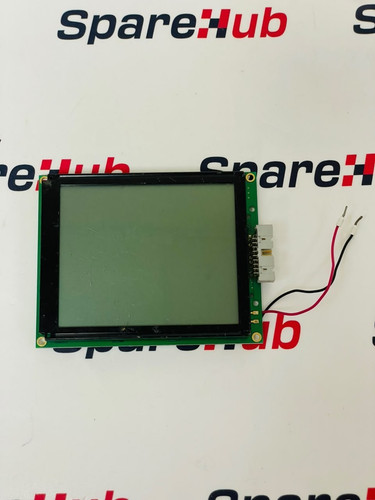 Modulo display lcd - display, grafico