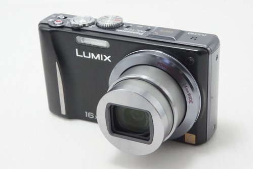 Panasonic lumix dmc - panasonic,