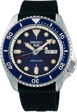 OROLOGIO AUTOMATICO SEIKO UOMO