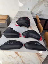 BMW R1300GS 2023-2025 New set Storage Bag Side Frame Bag Waterproof Bag Tool Bag