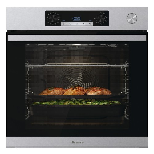 Hisense o66226axs forno - hisense,