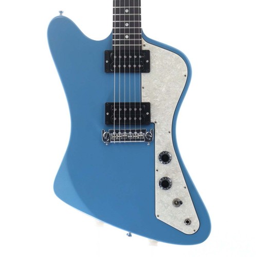 Gibson firebird zero - firebird, pelham