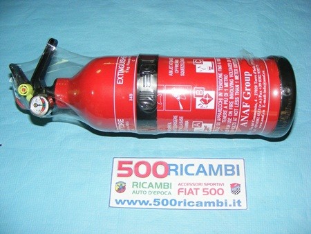 Fiat 500 126 delta - 500,