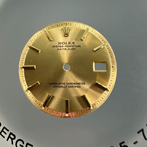 Quadrante rolex per datejust - rolex,