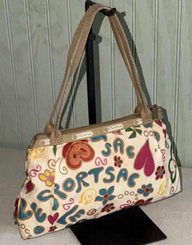 Borsa tracolla pop art y2k - borsa,