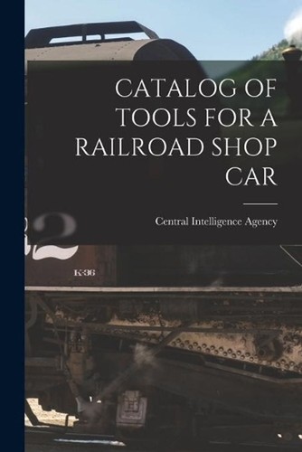 Catalog tools for - catalog, a