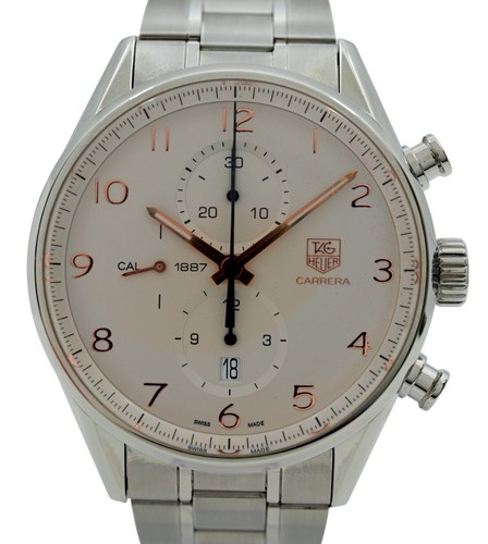 Orologio tag heuer 43mm - orologio,