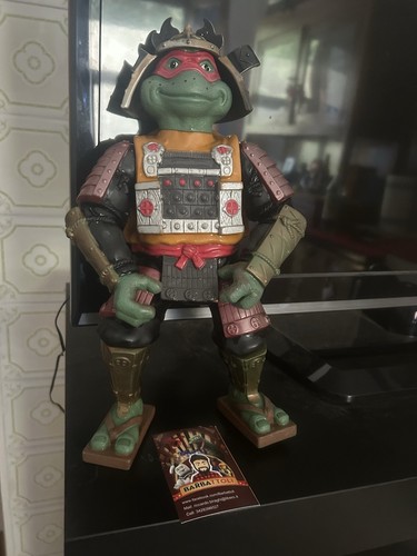 Tartaruga tmnt playmates toys - tmnt,