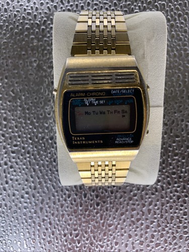 Vintage watch texas - watch,