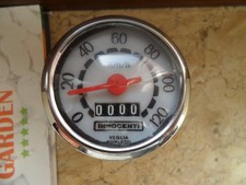 Contachilometri Lambretta Lui  75